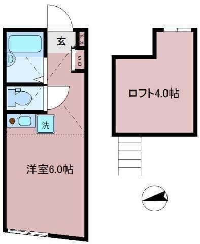 パークヒルズ板橋の写真