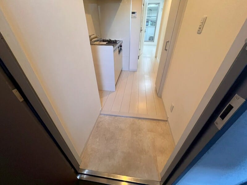 DeLCCS池袋本町 202