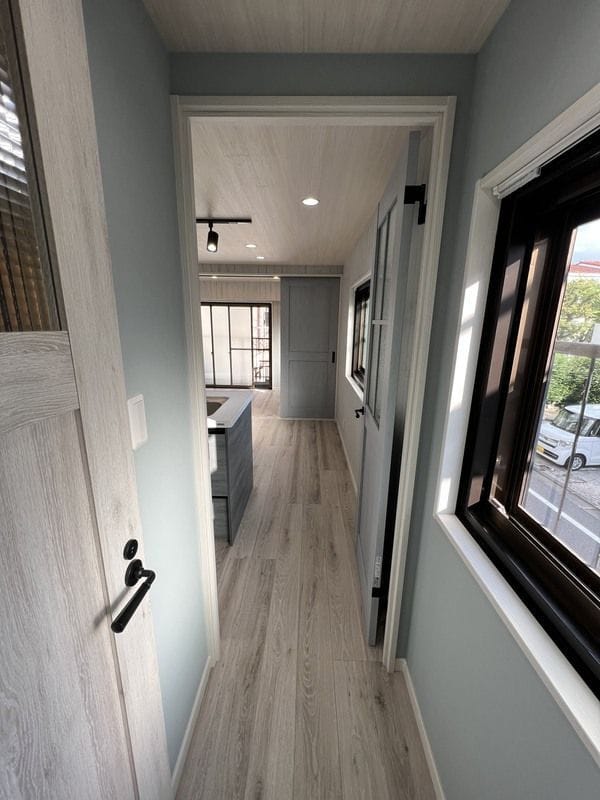 目黒マンションの写真