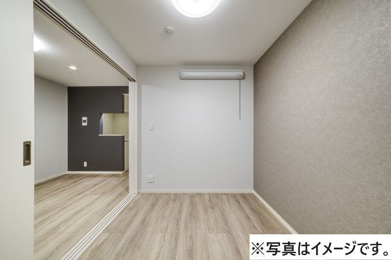 robot home 八広Ⅱ 201