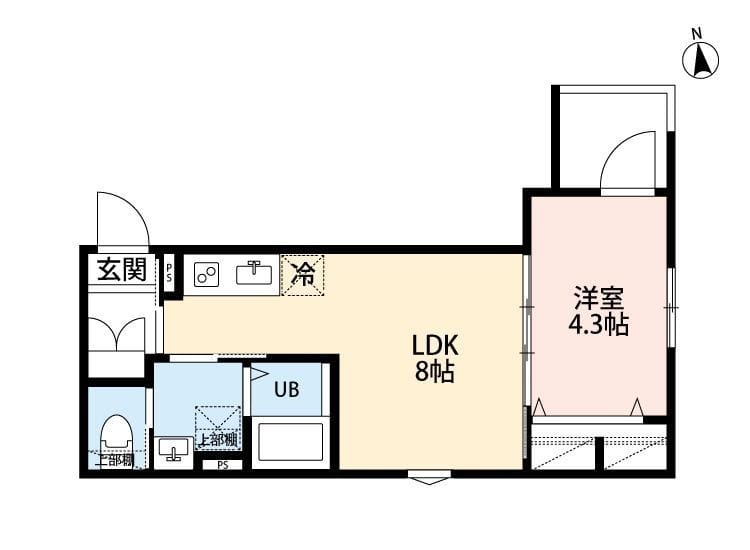 robot home 八広Ⅱの写真