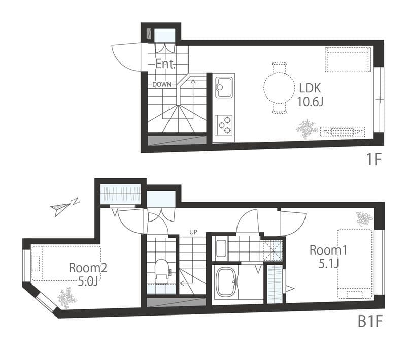 駒込レーベル 101
