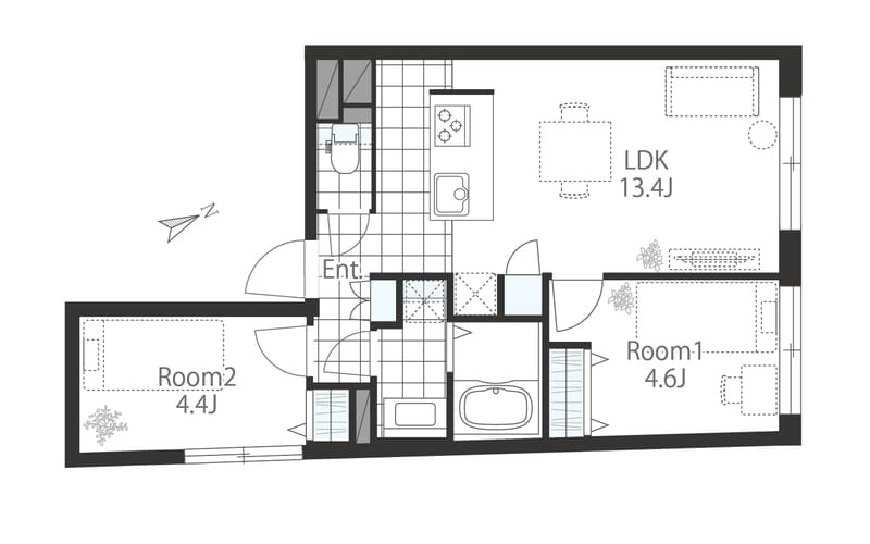 駒込レーベル 501
