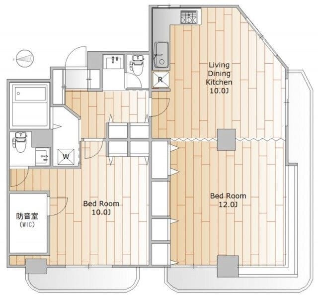 パインヒルガーデンの写真