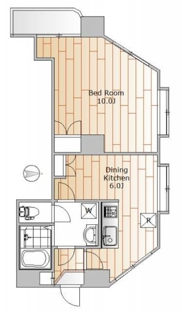 パインヒルガーデン 403