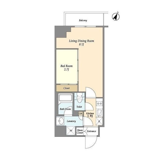 プラート宮坂 311