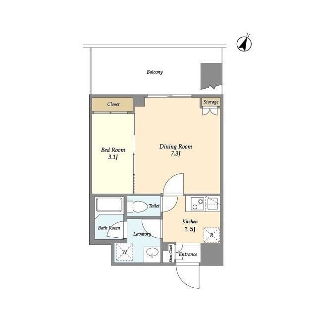 プラート宮坂 506