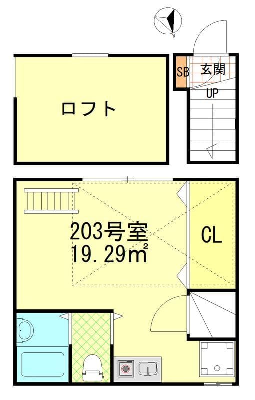 ウィンズパレ久我山の写真