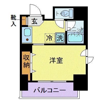 クレアシオン渋谷の写真