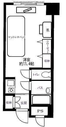 メゾン大塚 0304