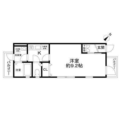 Dear Court 田園調布南の写真