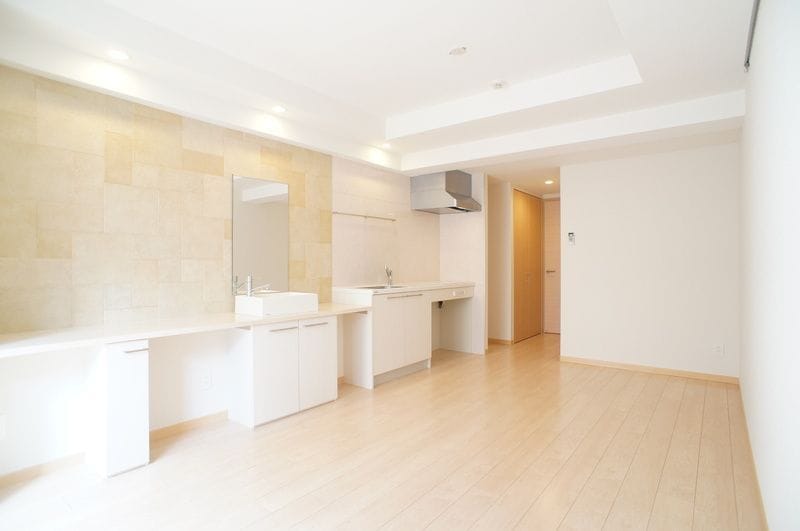 マストライフ南品川の写真