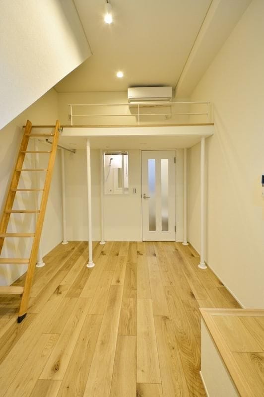 心葉テラス大岡山 13