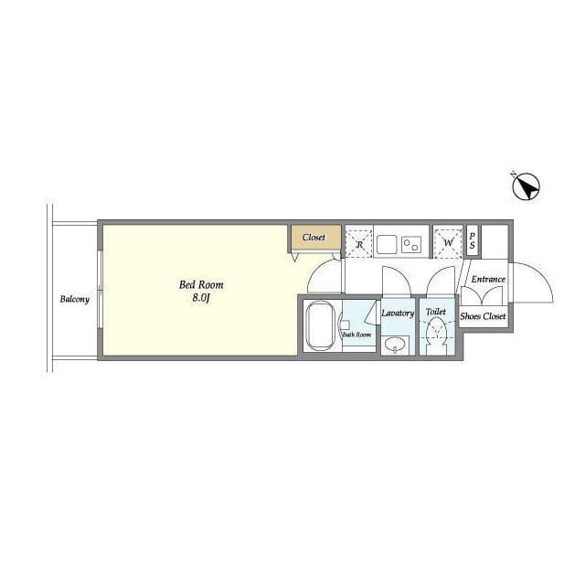 ライトテラス蔵前 0509