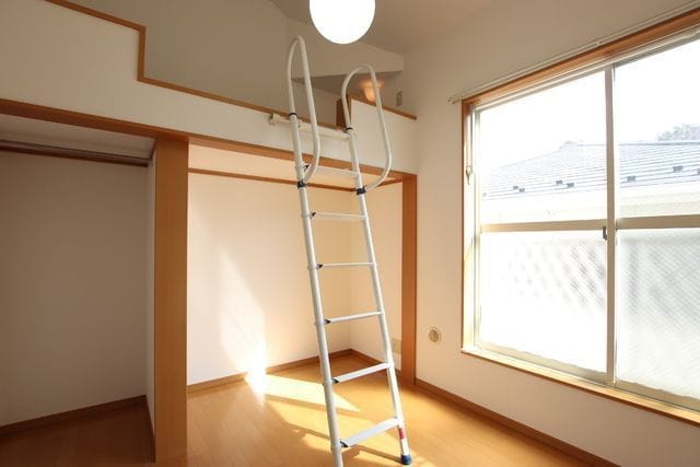 グランヴェール菊名 C棟 202