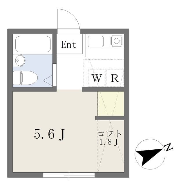 グランヴェール菊名 C棟の写真