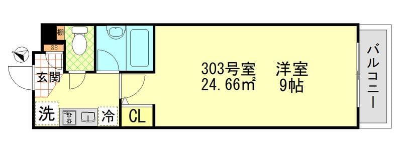 アルテ南長崎の写真