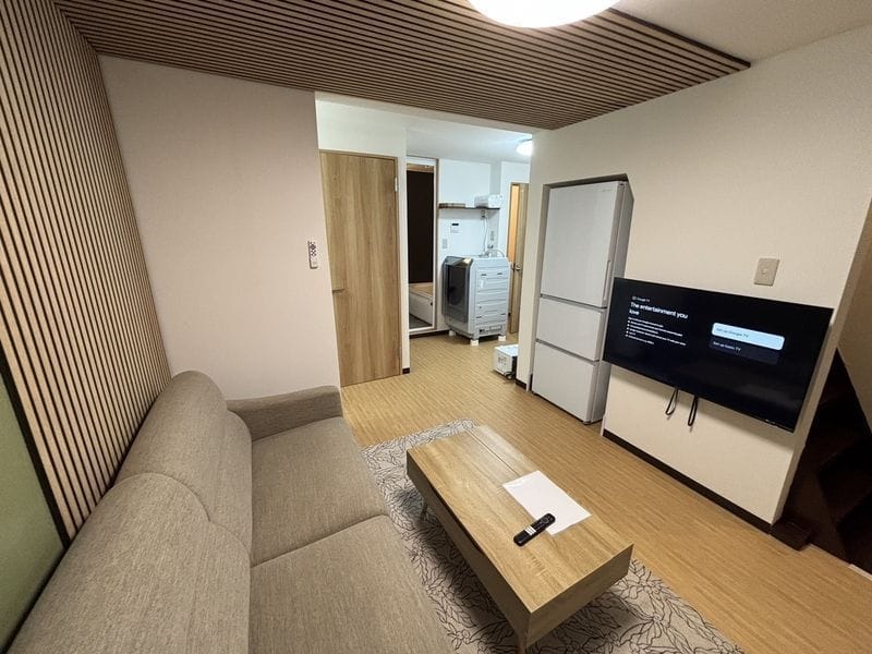 品川戸建 23万円/なし/なし