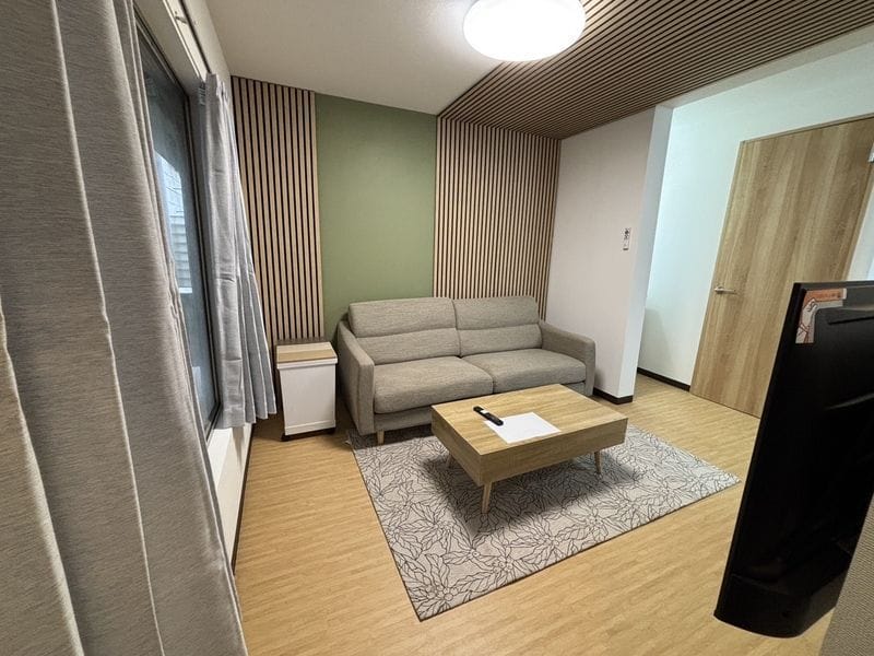 品川戸建の写真