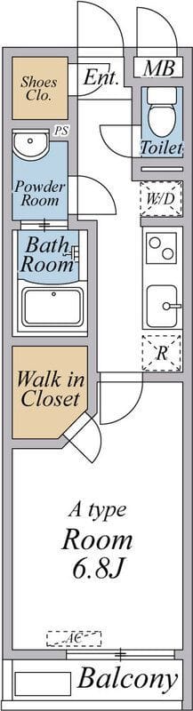 リブリ・グランフォルテ 101