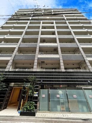 プライムアーバン日本橋横山町 1008