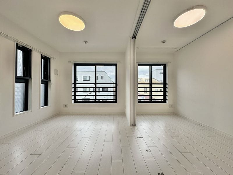 COCOCUBE大森西 東邦医大通り 404