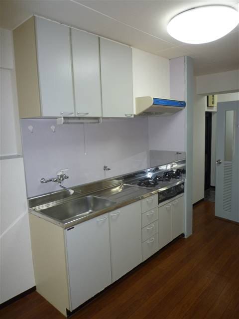 秀和麻布笄町レジデンスの写真