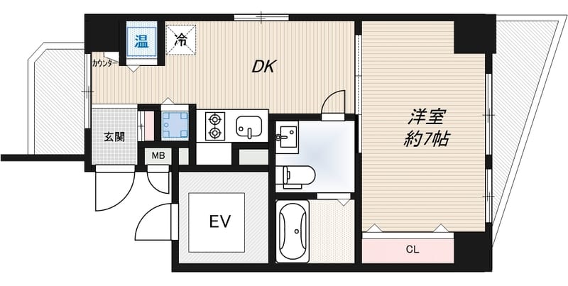 セリーヌ元麻布 901