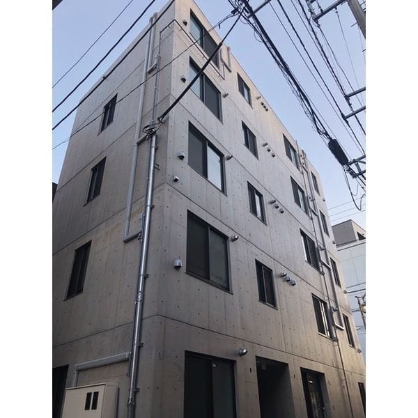 桜ヒルズ仲六郷の写真