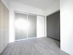 グランディール オアゾ 0901 間取り図
