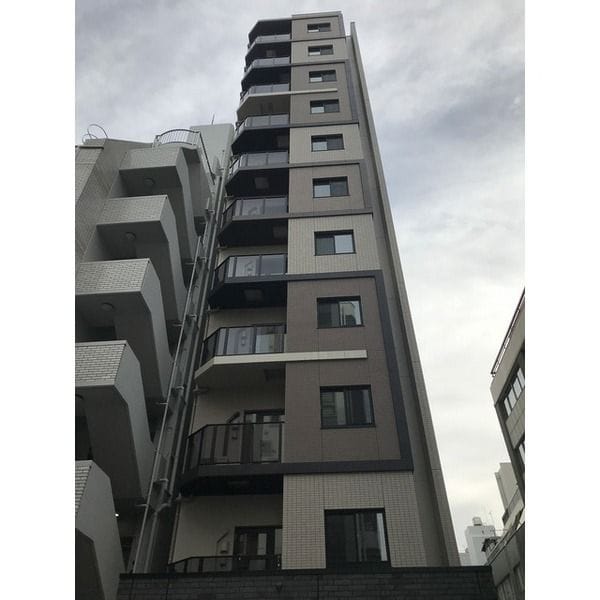 ラヴィータ東上野 0901