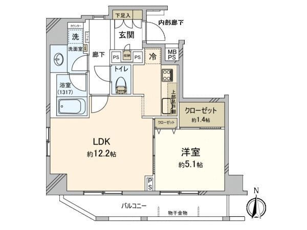文京春日プラッツの写真