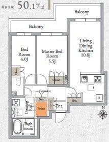 LiveCasa千鳥町 0101