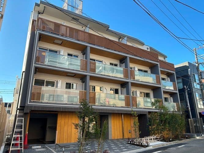 LiveCasa千鳥町の写真