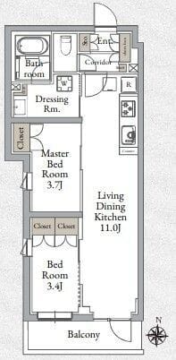 LiveCasa千鳥町 0207