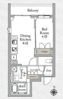 LiveCasa千鳥町 0304