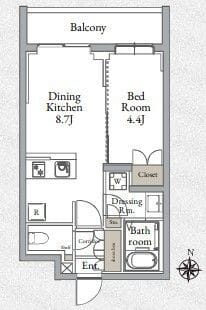 LiveCasa千鳥町 0403