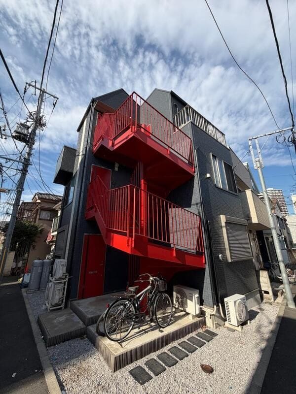 ケリーズコーブの写真