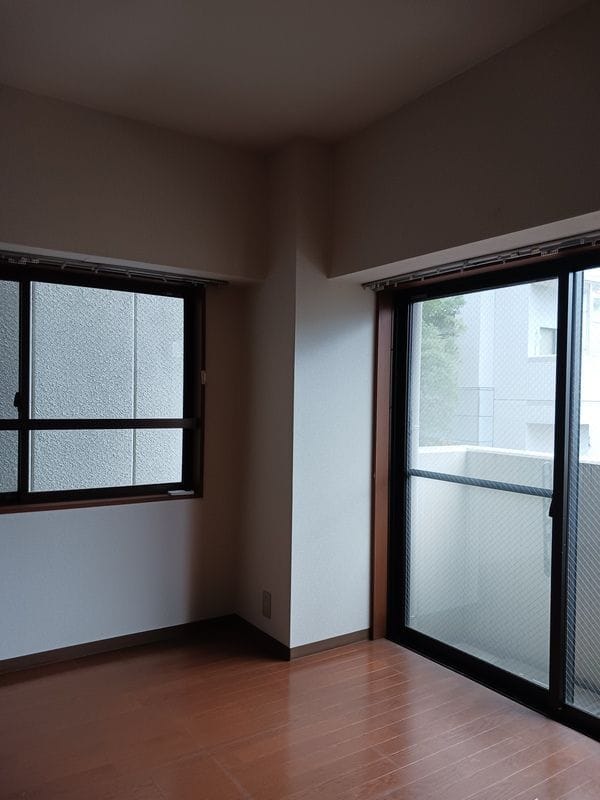 フレール幸町の写真