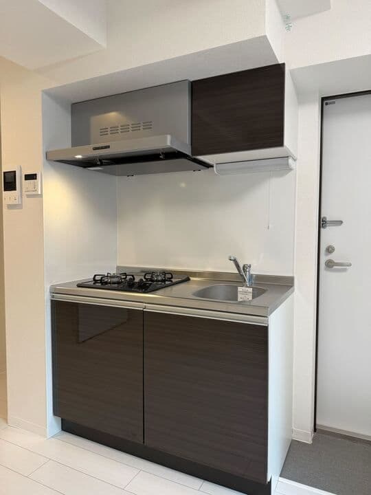 レピュア十条レジデンスⅡ 101