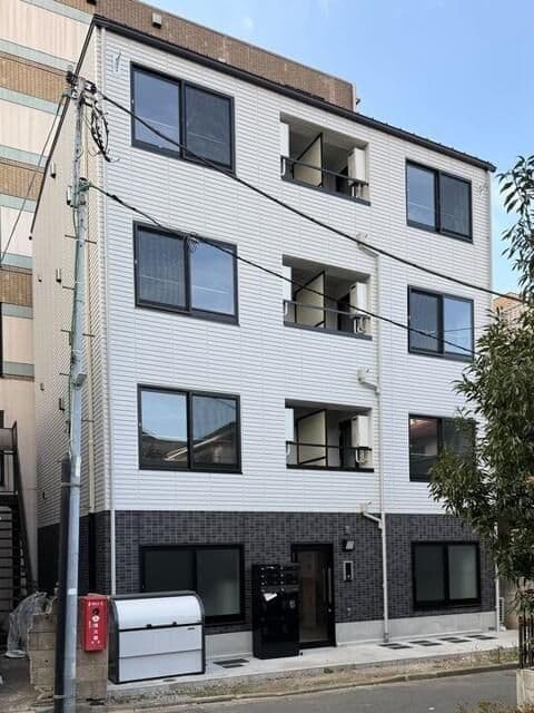 レピュア十条レジデンスⅡ 202