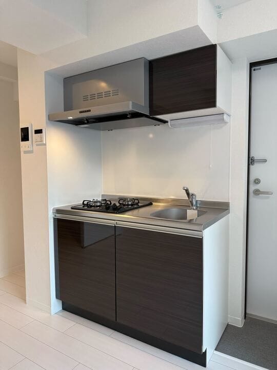 レピュア十条レジデンスⅡ 301