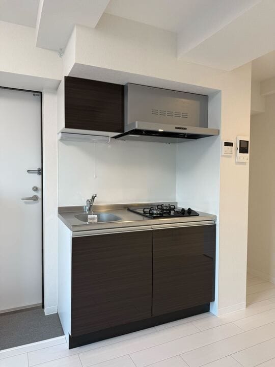 レピュア十条レジデンスⅡ 302