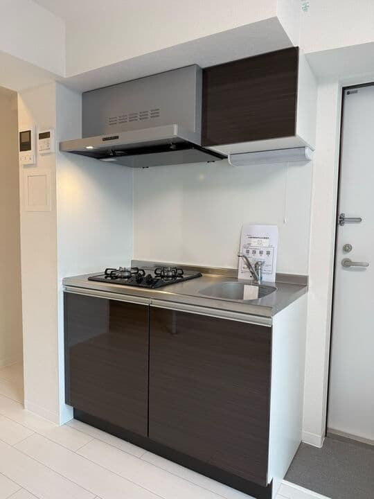 レピュア十条レジデンスⅡの写真