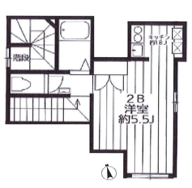 クレアシオンの写真