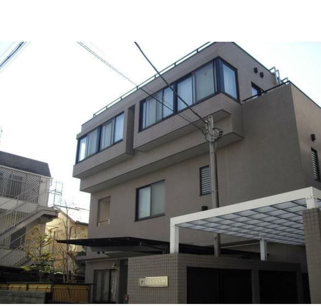 クランベリー小林 202