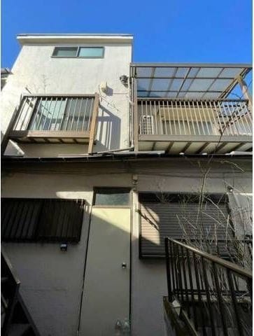 サニネス阿佐ヶ谷 A201