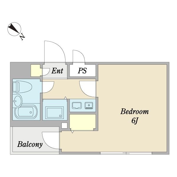 プロシード雪谷 0102