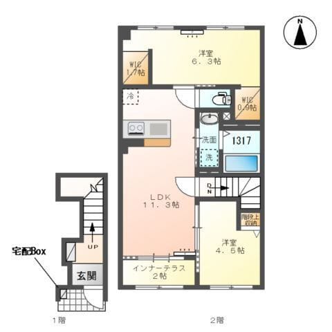 Glanz -グランツ- 203