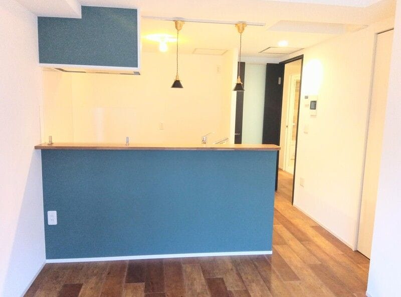 シティコート目黒3号棟 3の写真